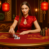 MoroSpin - Live Baccarat - Real Dealers