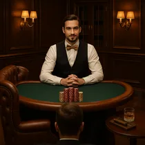 MoroSpin - Live Blackjack - Real Dealers