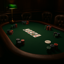 MoroSpin - Live Poker - Real Dealers