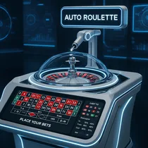 MoroSpin - Live Roulette - Real Dealers