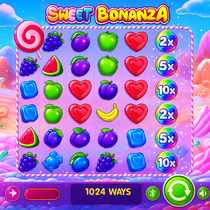 MoroSpin - Sweet Bonanza Slot Game - Play Now