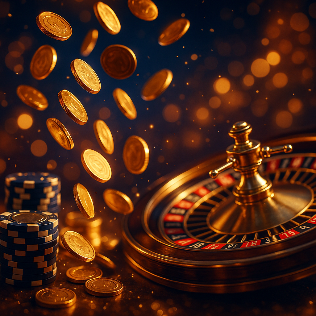 MoroSpin AU$500 + 100 Free Spins Welcome Bonus