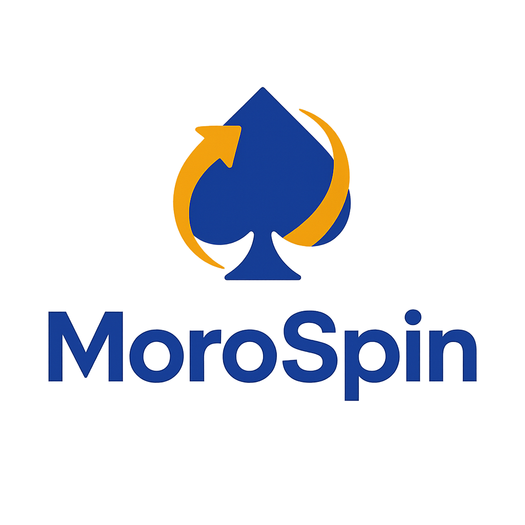 MoroSpin Casino Logo